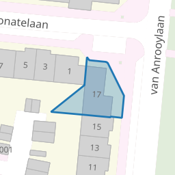 Perceel JPS00-B-5100