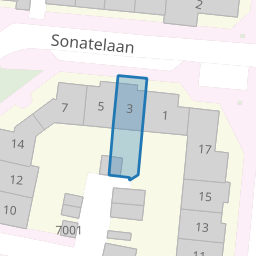 Perceel JPS00-B-5102