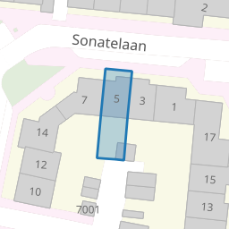 Perceel JPS00-B-5103