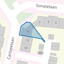 Perceel JPS00-B-5105