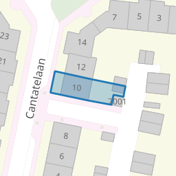 Perceel JPS00-B-5107