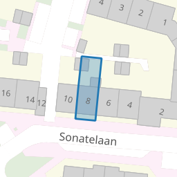 Perceel JPS00-B-5110