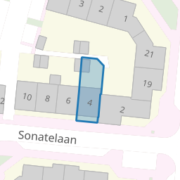 Perceel JPS00-B-5112