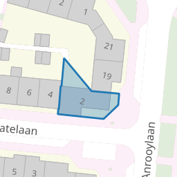 Perceel JPS00-B-5113