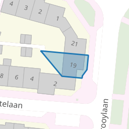 Perceel JPS00-B-5114