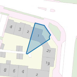 Perceel JPS00-B-5116