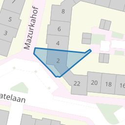 Perceel JPS00-B-5127