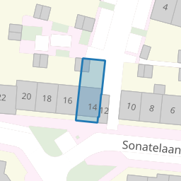 Perceel JPS00-B-5132