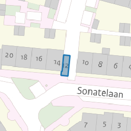 Perceel JPS00-B-5133