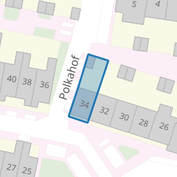 Perceel JPS00-B-5134