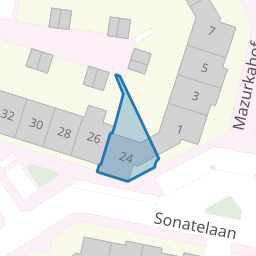 Perceel JPS00-B-5139