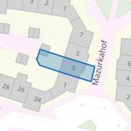 Perceel JPS00-B-5141