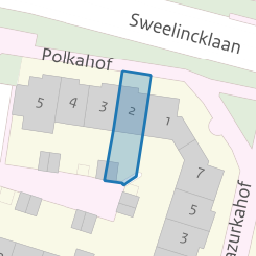 Perceel JPS00-B-5145