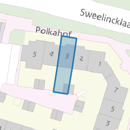 Perceel JPS00-B-5146