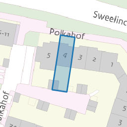 Perceel JPS00-B-5147