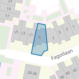 Perceel JPS00-B-5154