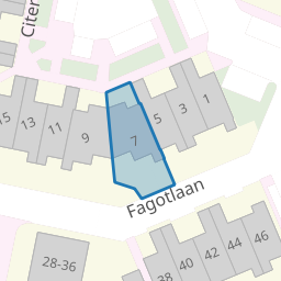 Perceel JPS00-B-5155