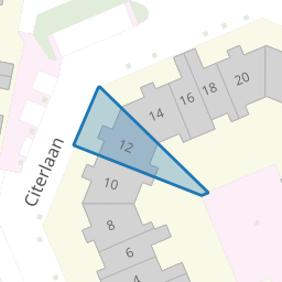 Perceel JPS00-B-5163