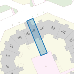 Perceel JPS00-B-5166