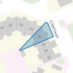 Perceel JPS00-B-5170