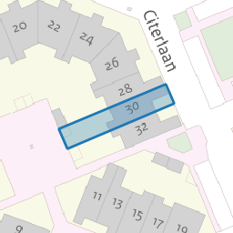 Perceel JPS00-B-5172