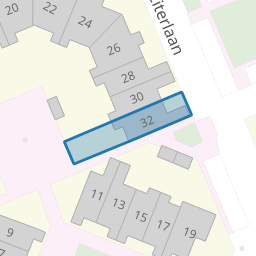 Perceel JPS00-B-5173