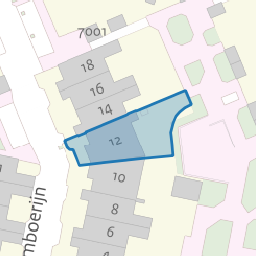 Perceel JPS00-B-5178