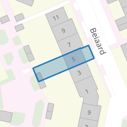 Perceel JPS00-B-5185