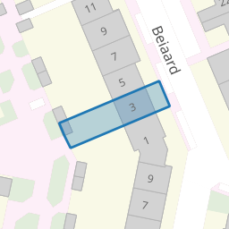 Perceel JPS00-B-5186