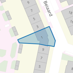 Perceel JPS00-B-5187