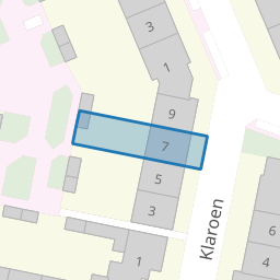 Perceel JPS00-B-5189