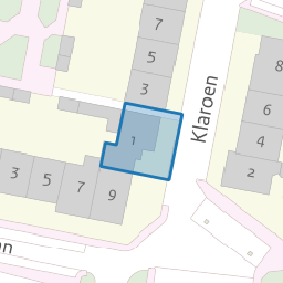 Perceel JPS00-B-5192