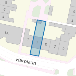 Perceel JPS00-B-5196