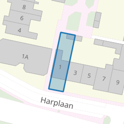 Perceel JPS00-B-5197