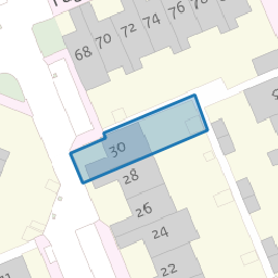 Perceel JPS00-B-5200