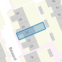 Perceel JPS00-B-5203