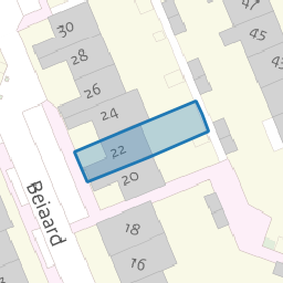 Perceel JPS00-B-5204