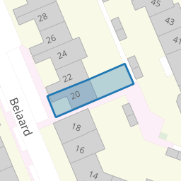 Perceel JPS00-B-5205