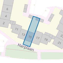 Perceel JPS00-B-5231