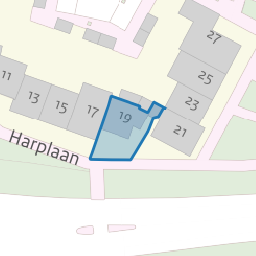 Perceel JPS00-B-5233