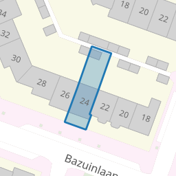 Perceel JPS00-B-5255