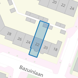 Perceel JPS00-B-5256