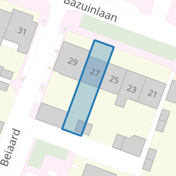 Perceel JPS00-B-5260