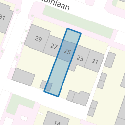 Perceel JPS00-B-5261