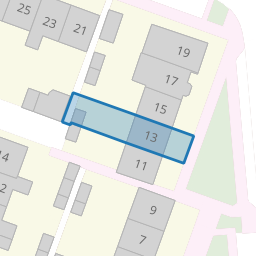 Perceel JPS00-B-5267