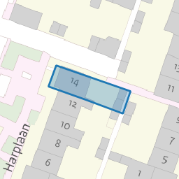 Perceel JPS00-B-5269