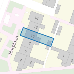 Perceel JPS00-B-5271