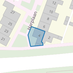 Perceel JPS00-B-5274