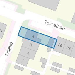 Perceel JPS00-B-5279
