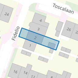 Perceel JPS00-B-5281